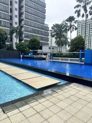 One Fort (D15), Condominium #514499131